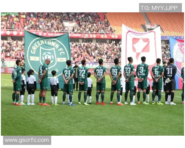 杭州绿城足球：重塑辉煌之路与未来发展战略探讨